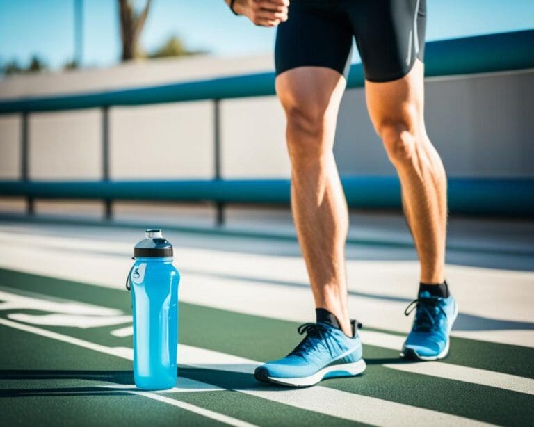 Het belang van warming-up en cooling-down bij sport