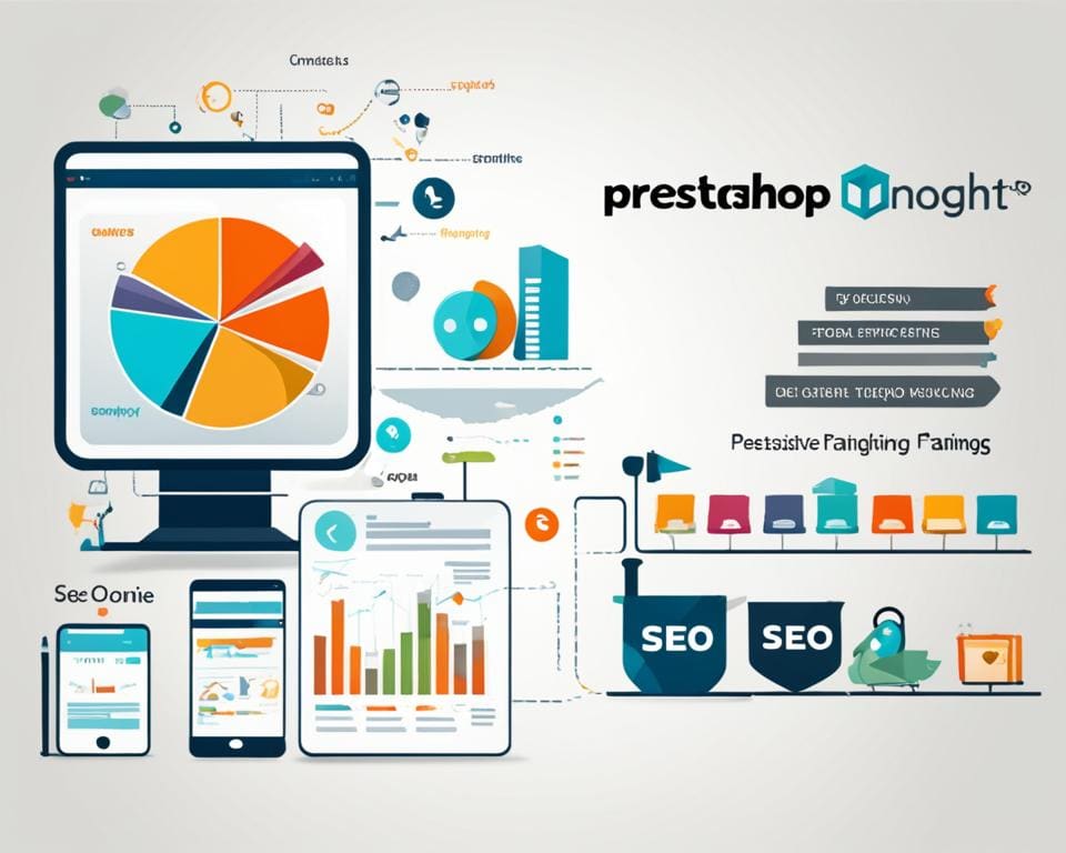 PrestaShop SEO